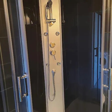 Keruscun Entree Autonome * Брест