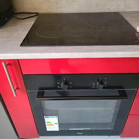 Apartamento Keruscun Entree Autonome *