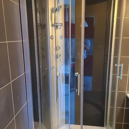 Keruscun Entree Autonome Apartamento *