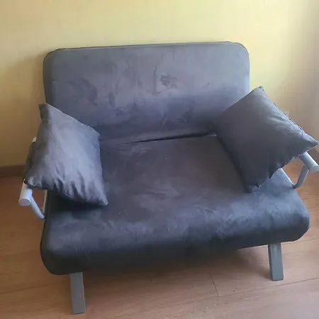 Apartamento Keruscun Entree Autonome